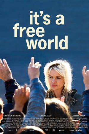 Image It's a Free World...