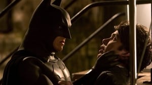 Capture of Batman Begins (2005) FHD Монгол хэл