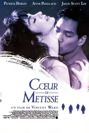 Poster Cœur de métisse 1993