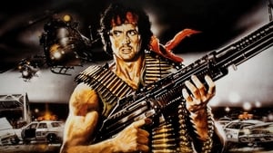 Rambo: First Blood (1982)