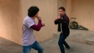 Cobra Kai Season 5 Episode 5 مترجمة