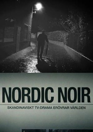 Image Nordic Noir - Das Erfolgsgeheimnis skandinavischer Serien