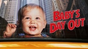 Capture of Baby’s Day Out (1994) HD Монгол Хэл