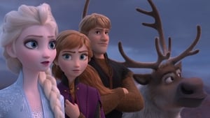 Capture of Frozen II (2019) HD Монгол хэл