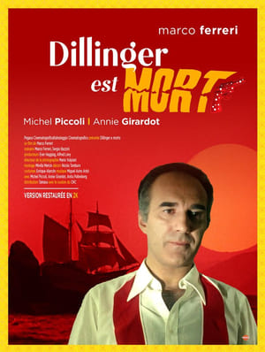 Image Dillinger est mort