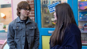 Coronation Street Season 67 :Episode 65  Monday, 6th April 2026