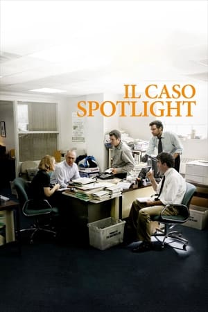 Image Il caso Spotlight