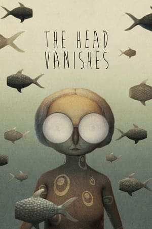 Image The Head Vanishes