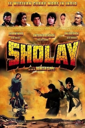 Image Sholay