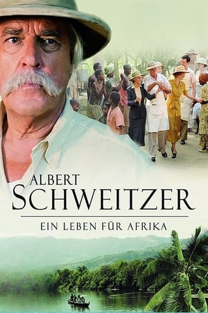 Télécharger Albert Schweitzer ou regarder en streaming Torrent magnet 