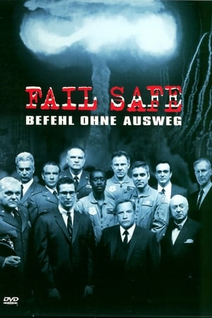 Image Fail Safe - Befehl ohne Ausweg