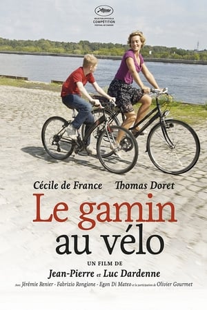 Le Gamin au vélo 2011