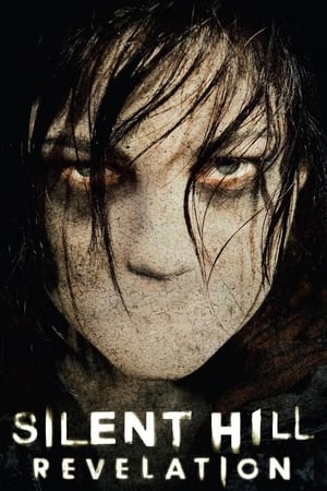 Poster Silent Hill: Revelation 2012
