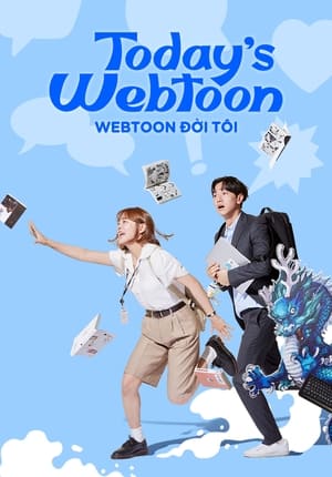 Image Webtoon Đời Tôi