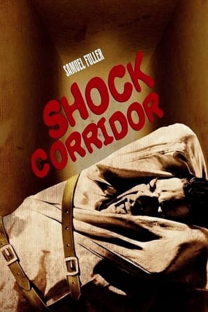 Télécharger Shock Corridor ou regarder en streaming Torrent magnet 