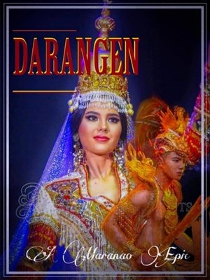 Nonton film Darangen (1970) terbaru sub indo Nonton film Darangen (1970) terbaru sub indo