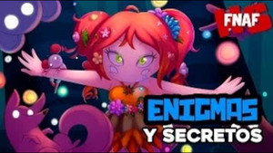 Five Nights at Freddy's: High School Season 3 :Episode 27  Enigmas Y Secretos