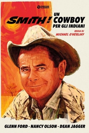 Image Smith! Un cowboy per gli indiani