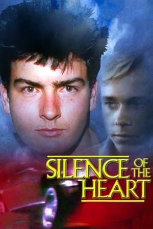 Poster Silence of the Heart 1984