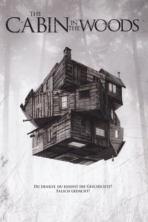 The Cabin in the Woods 2012