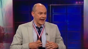 The Daily Show Season 17 :Episode 142  Rob Corddry
