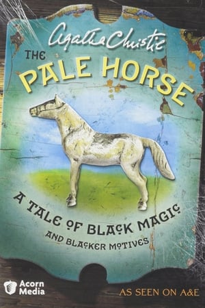 Image Бледный конь