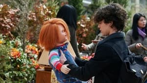 Chucky Season 1 Episode 1 مترجمة