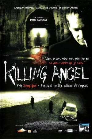 Image Killing Angel