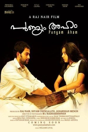 Punyam Aham (2010)
