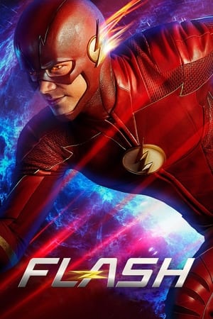 Flash Saison 9 La 3e sœur Snow 2023