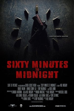 Télécharger Sixty Minutes to Midnight ou regarder en streaming Torrent magnet 