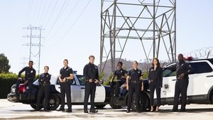 The Rookie مسلسل مباشر اونلاين