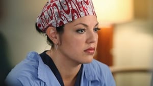 Grey’s Anatomy Season 7 Episode 12