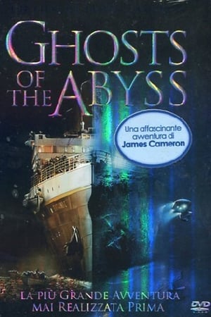 Image Ghosts of the Abyss