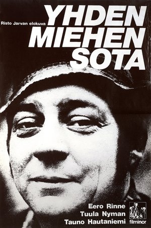 Yhden miehen sota 1974