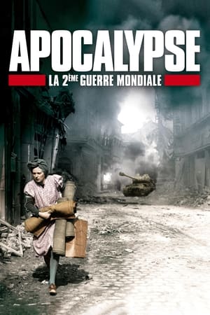 Image Апокалипсис: Вторая мировая война