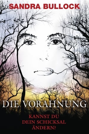 Poster Die Vorahnung 2007