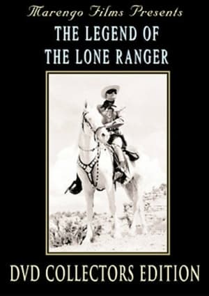 Télécharger The Legend Of The Lone Ranger ou regarder en streaming Torrent magnet 