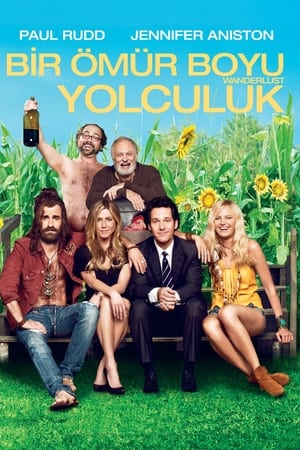 Poster Bir Ömür Boyu Yolculuk 2012