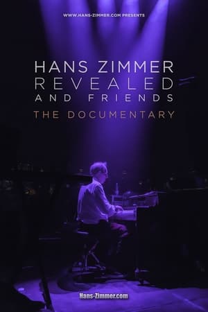 Hans Zimmer Revealed: The Documentary 2015