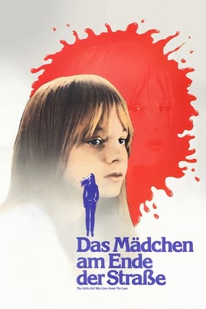 Image Das Mädchen am Ende der Straße