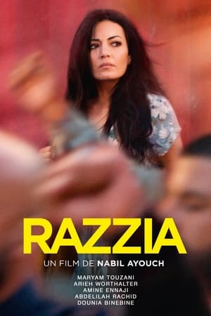 Poster Razzia 2017