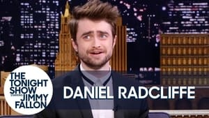 The Tonight Show Starring Jimmy Fallon Season 6 :Episode 7  Daniel Radcliffe/Matt Czuchry/Teyana Taylor/Aerosmith
