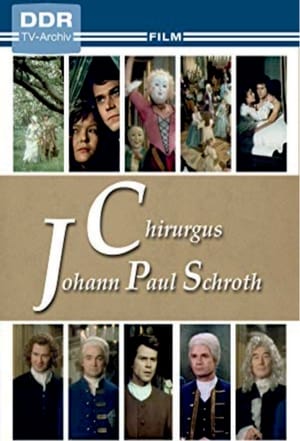 Image Chirurgus Johann Paul Schroth