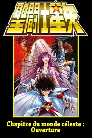 Télécharger Saint Seiya - Chapitre du monde céleste - Ouverture ou regarder en streaming Torrent magnet 