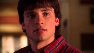 Smallville Season 2 Episode 3