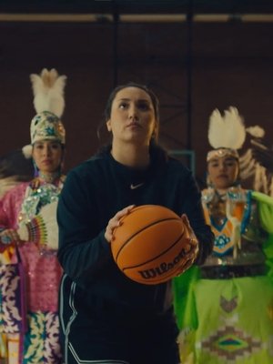 Good Voice Woman (2022)