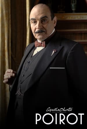 Image Agatha Christie's Poirot