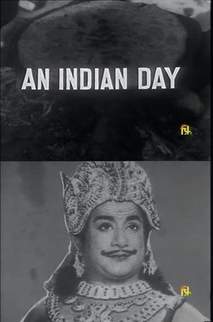 An Indian Day (1968)