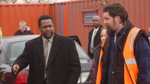 The Wire Season 2 Episode 5